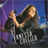 Vanessa Collier - Live At Power Station '2022