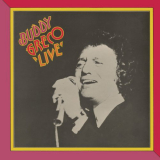 Buddy Greco - Buddy Greco 'Live' '1974/2022