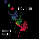 Buddy Greco - Movin' On '1973/2022