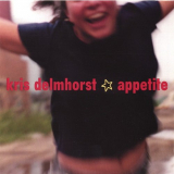 Kris Delmhorst - Appetite '1998