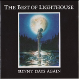 Lighthouse - The Best of Lighthouse - Sunny Days Again '1989/1998