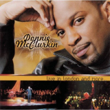 Donnie McClurkin - Live in London and More ... '2000