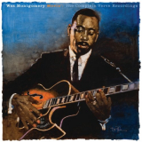 Wes Montgomery - Movin': The Compete Verve Recordings 1964-1968 '2011