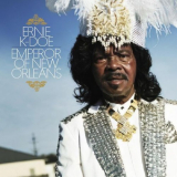 Ernie K-Doe - Emperor Of New Orleans (Remastered) '2022