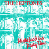 Heptones, The - Nightfood Ina Party Time '1976