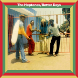 Heptones, The - Way of Life (Life Every Day) (Every Day Life Version) '1978