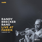 Randy Brecker - Live at Fabrik Hamburg 1987 '2022