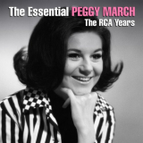 Little Peggy March - The Essential Peggy March - The RCA Years '2022