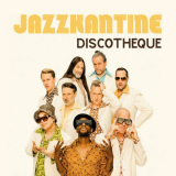 Jazzkantine - Discotheque '2022