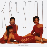 Krystol - Passion from a Woman '1986 (2013)