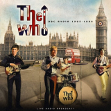 Who, The - BBC Radio 1965-1966 (live) '2022