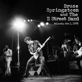 Bruce Springsteen & The E Street Band - 1978-10-01 Fox Theatre, Atlanta, GA '2022