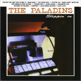 Paladins, The - Slippin' In '1999