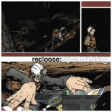Recloose - Spelunking EP '1999/2018