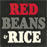 Red Beans & Rice - Live At The Dublin Castle [Vinyl] '1983