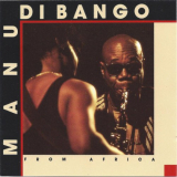 Manu Dibango - From Africa '2003