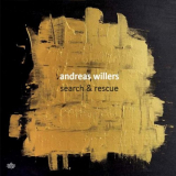 Andreas Willers - Search & Rescue '2022