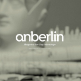 Anberlin - Blueprints for City Friendships '2009