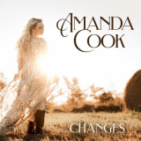 Amanda Cook - Changes '2022