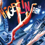 Jacques Higelin - Higelin Le Rex (Live) '1992