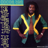 Cocoa Tea - Kingston Hot '1992