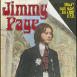 Jimmy Page - Jimmy's Back Pages...The Early Years '1992