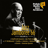Stuff Smith Quartet - Jazz Jamboree '66 vol. 3: Polish Radio Jazz Archives 31 '2018