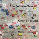Max Johnson - Orbit of Sound '2022