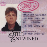 Billy Nicholls - Still Entwined '2001