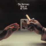 Heptones, The - King of My Town (Expanded Version) '1979/2022
