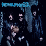 Demolition 23 - Demolition 23. '1994; 2022