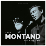 Yves Montand - Olympia 1974 '2022