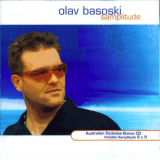 Olav Basoski - Samplitude '2001