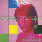 Cerrone - The Collector '1985