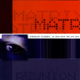 Matrix - Proud Flesh: A Matrix Reunion '2002