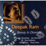 Deepak Ram - Beauty In Diversity '2003