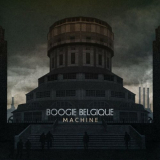 Boogie Belgique - Machine '2022