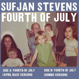 Sufjan Stevens - Fourth of July '2022