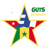 Guts - Estrellas '2022