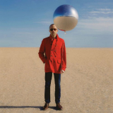 Jesse Harris - Silver Balloon '2022