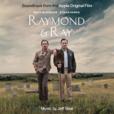 Jeff Beal - Raymond & Ray (Soundtrack from the Apple Original Film) '2022