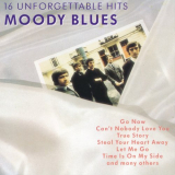 Moody Blues - 16 Unforgettable Hits '1993