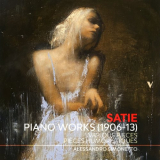 Alessandro Simonetto - Satie: Piano Works, Vol. 1 - PiÃ¨ces humoristiques & Other Works '2022