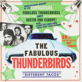 Fabulous Thunderbirds, The - Different Tacos '1996