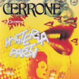 Cerrone - Hysteria Party (Live) '2003/2008