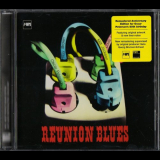 Oscar Peterson Trio, The - Reunion Blues '1971 / 2005