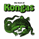 Kongas - The Best Of Kongas '2014