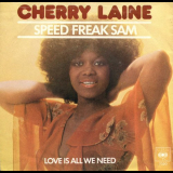 Cherry Laine - Speed Freak Sam '1979