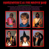 Kim Fowley - Frankenstein And The All Star Monster Band '2022 (1984)