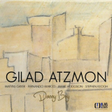 Gilad Atzmon - Danny Boy '2022